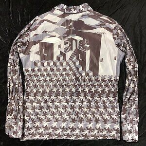 M. C. Escher Art shirt